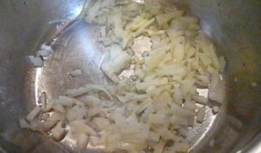 фрикадельки по-испански