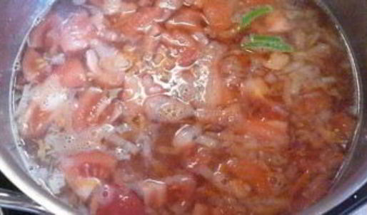 фрикадельки по-испански