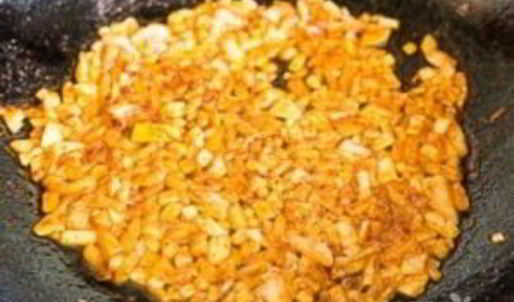 фрикадельки по-марокански