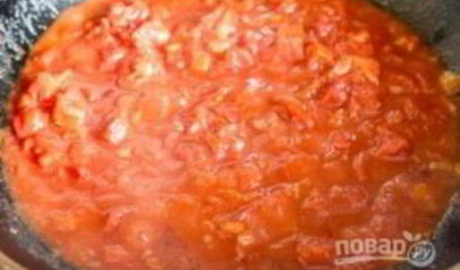 фрикадельки по-марокански