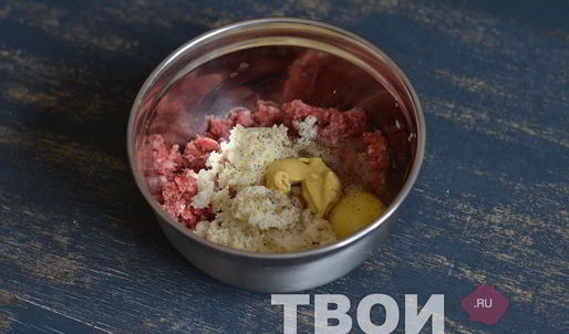 фрикадельки по-шведски