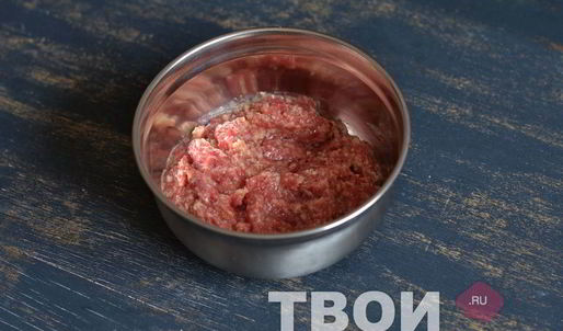 фрикадельки по-шведски