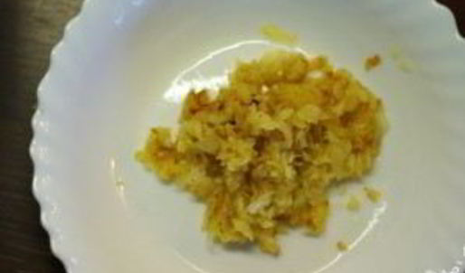 фрикадельки с подливой