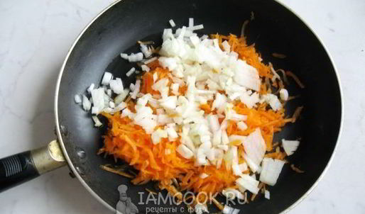 фрикадельки с тыквой