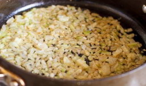 фрикадельки строганов