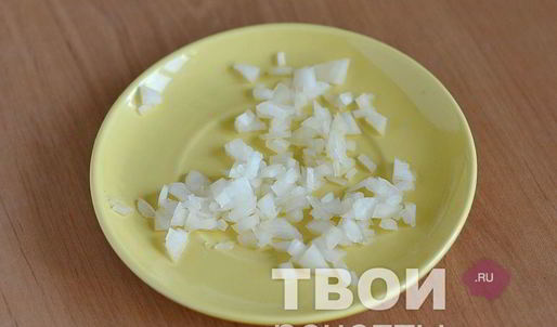 фрикадельки в азиатском стиле