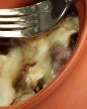 Фрикадельки в микроволновке