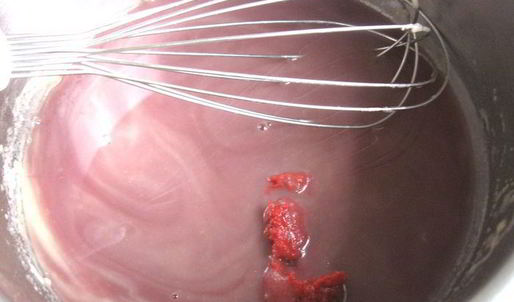 фрикадельки в пикантном соусе с пастой