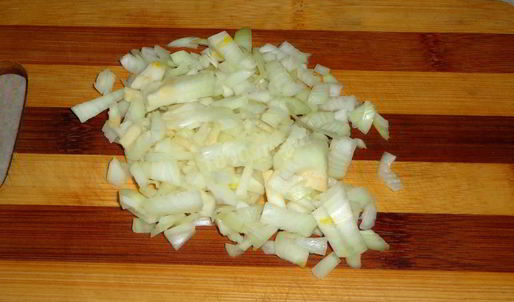 фрикадельки в сметанном соусе в духовке