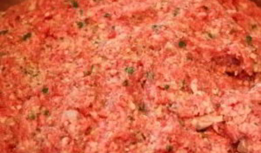 фрикадельки в томатном соусе