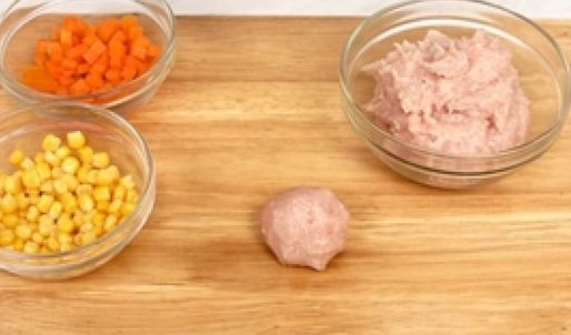 фрикадельки загадка