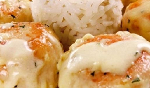 фрикадельки загадка