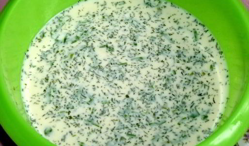 киш с фрикадельками