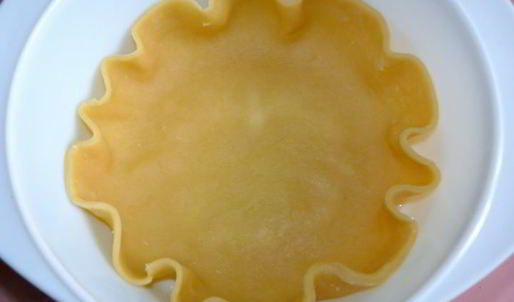 киш с фрикадельками