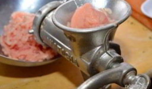 куриные фрикадельки в ароматном томатном соусе