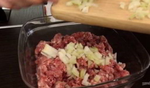 макароны с фрикадельками за 25-30 минут