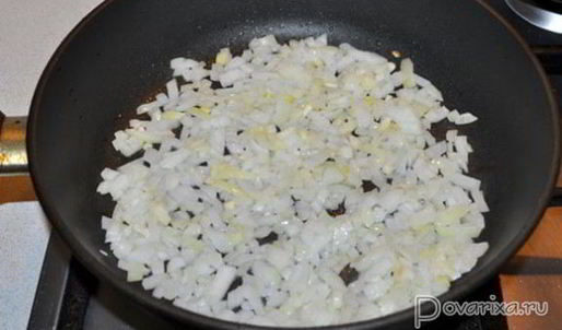 польпетте, итальянские фрикадельки