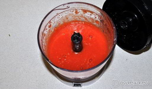 польпетте, итальянские фрикадельки