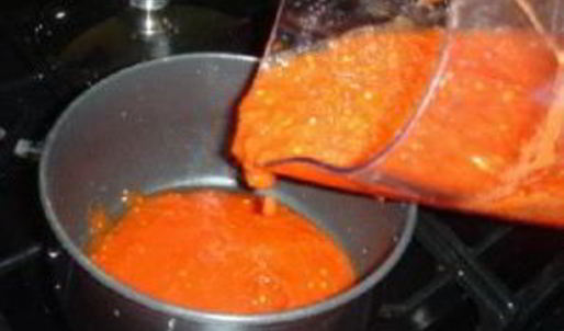 пьяные фрикадельки