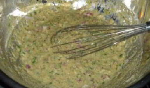 пьяные фрикадельки