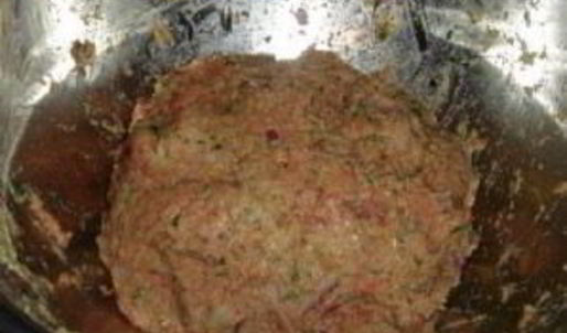 пьяные фрикадельки