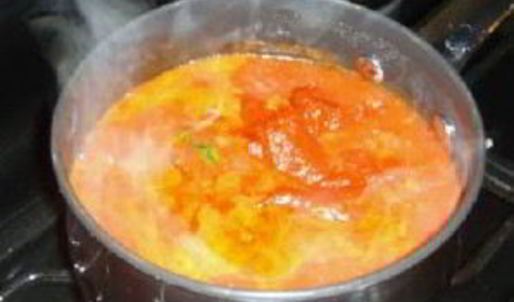 пьяные фрикадельки