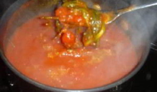 пьяные фрикадельки