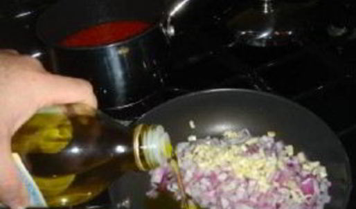 пьяные фрикадельки