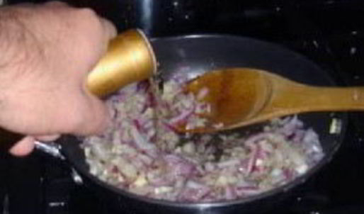 пьяные фрикадельки