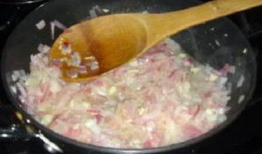 пьяные фрикадельки