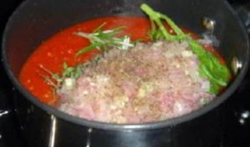 пьяные фрикадельки