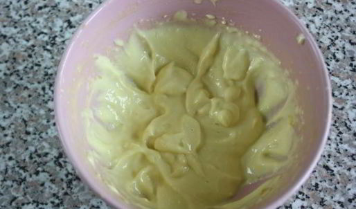 рыбные фрикадельки с соусом айоли