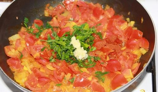 рыбные фрикадельки в имбирном соусе