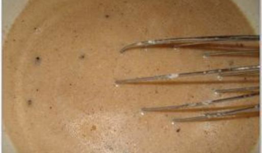 шведские фрикадельки кеттбуллар