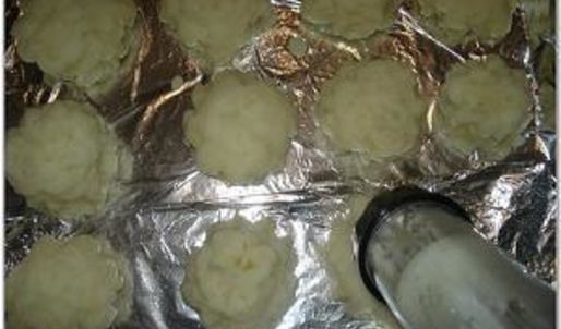 шведские фрикадельки кеттбуллар