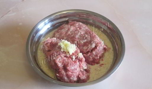 шведские фрикадельки