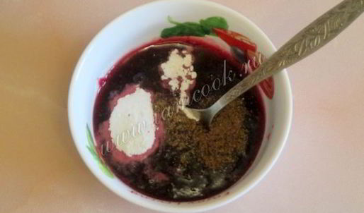 шведские фрикадельки