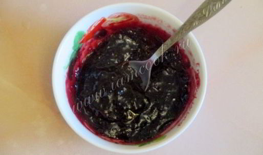 шведские фрикадельки