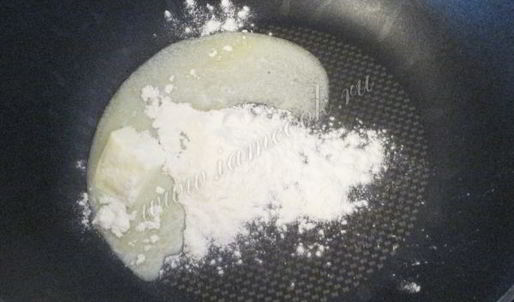 шведские фрикадельки