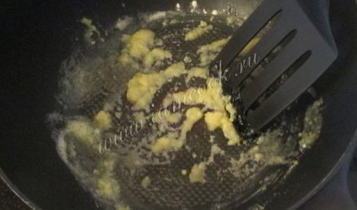 шведские фрикадельки