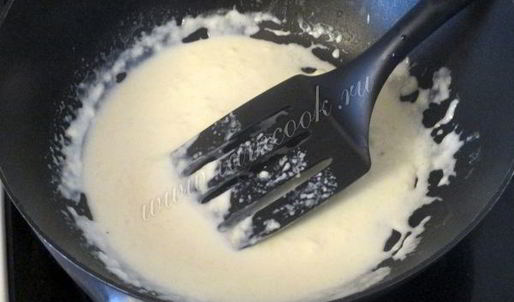 шведские фрикадельки