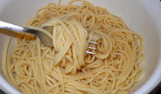 спагетти с фрикадельками леди и бродяга