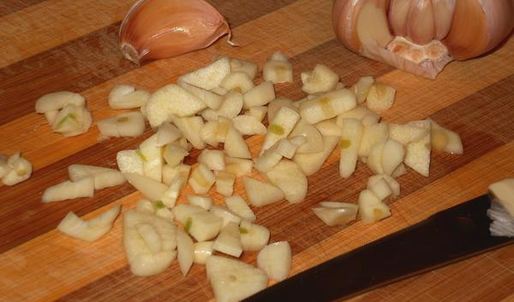 спагетти с фрикадельками леди и бродяга