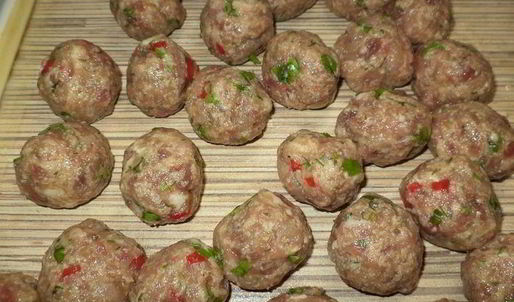 томатный сок