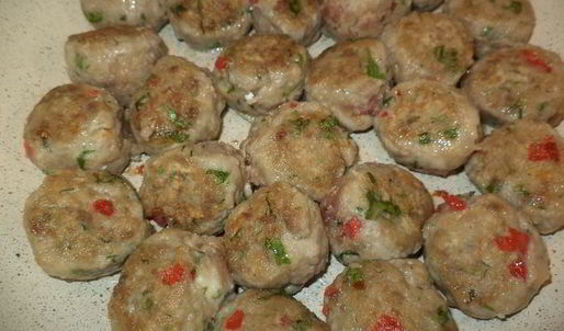 томатный сок