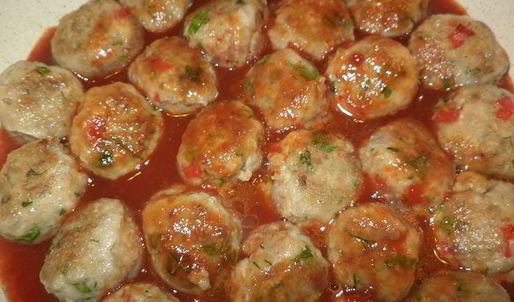 томатный сок