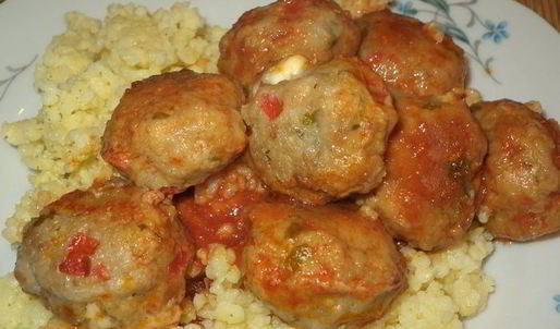 томатный сок