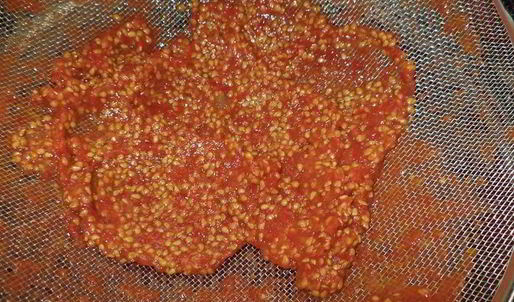 томатный сок