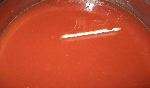 томатный сок