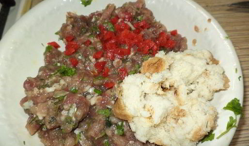 томатный сок